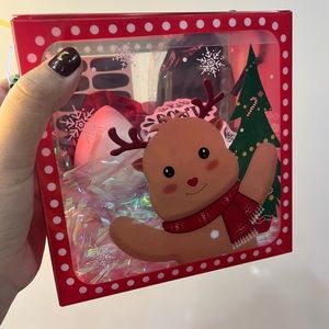 Glamour Holiday Gift Box